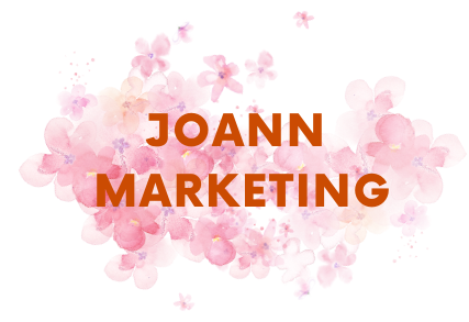 Joann Marketing